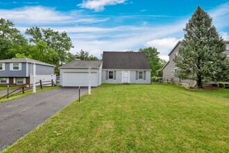 1488 Red Leaf Ln in Columbus, OH - Building Photo - Building Photo