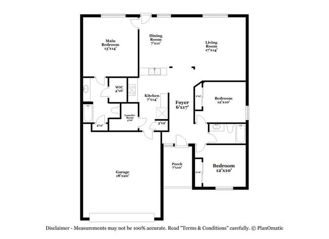 243 Posey Pass, Unit 3426 in New Braunfels, TX - Building Photo - Building Photo