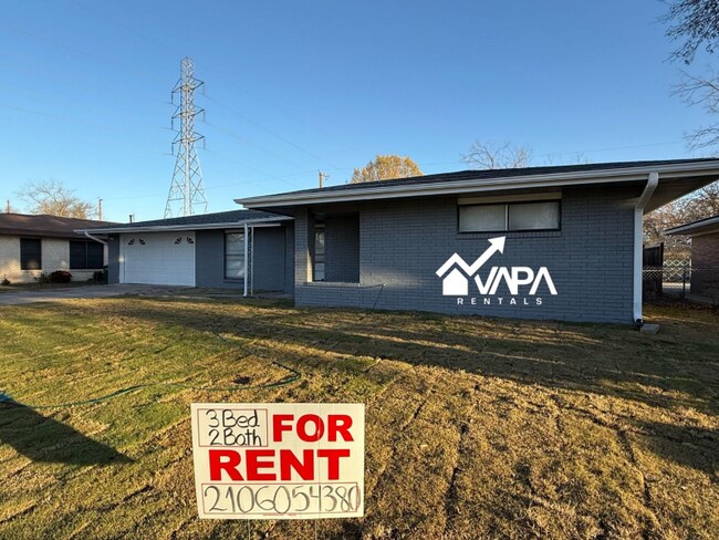 property at 4707 Dagmar Dr