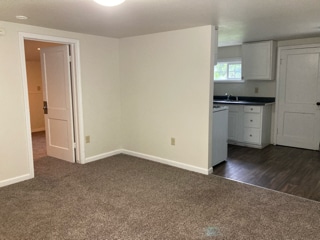 1130 Charnelton Alley in Eugene, OR - Building Photo - Building Photo