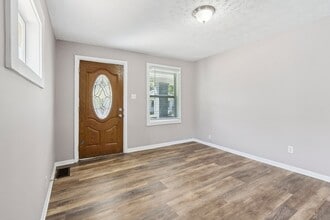 Coming Soon! West Side Two Bedroom Home wi in Indianapolis, IN - Building Photo - Building Photo