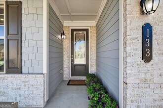 133 Iron Oak Dr in Peachtree City, GA - Building Photo - Building Photo