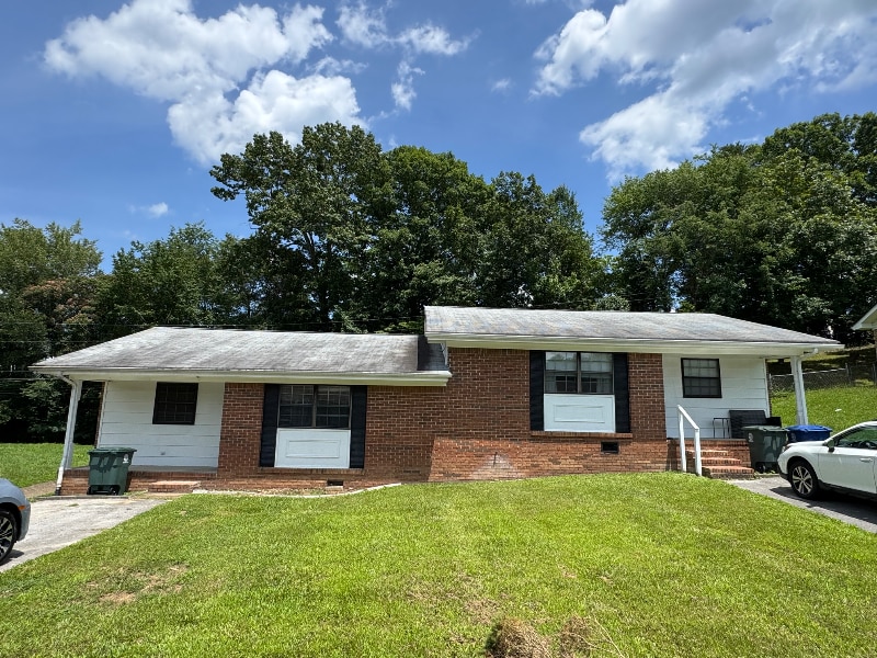 4706 Metro Park Ln in Hixson, TN - Building Photo