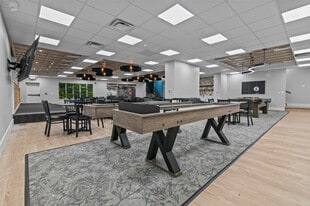 Solaire Senior Living in Southfield, MI - Building Photo