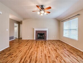 5713 SE 85th St in Oklahoma City, OK - Building Photo - Building Photo