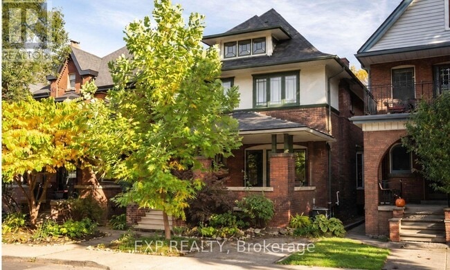 property at 31 St Clair Ave