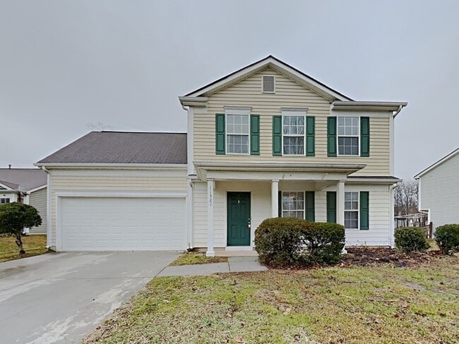 property at 11322 Northwoods Forest Dr