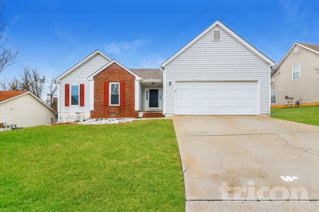 property at 11938 Harbour Town Pkwy