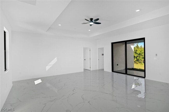 property at 5231 6th St W