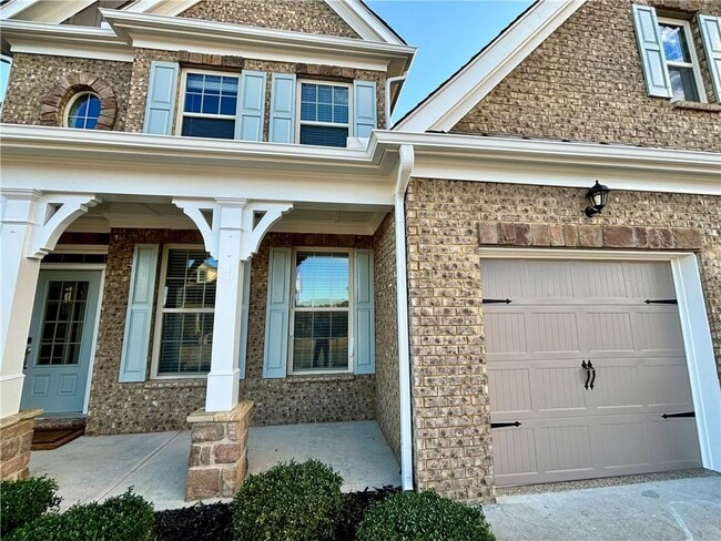 7590 Bromyard Terrace in Cumming, GA - Building Photo - Building Photo