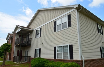 Southern Forest Apartments in Marion, SC - Building Photo - Building Photo