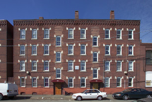 121-123 Clemente St Apartments