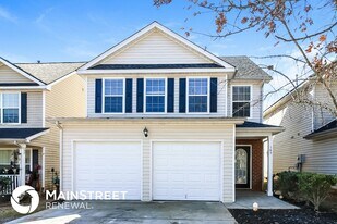 165 Colser Drive in Covington, GA - Building Photo