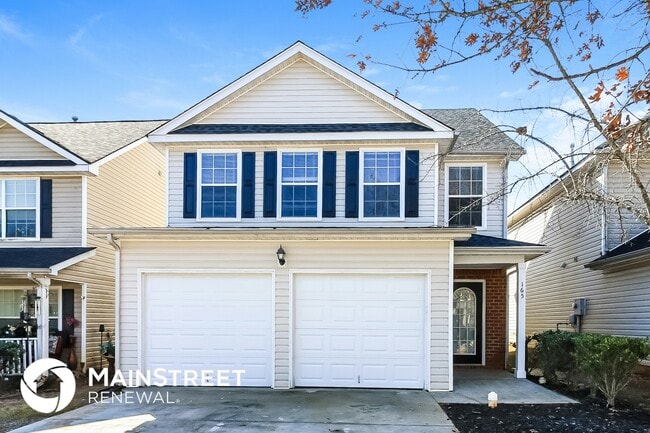 property at 165 Colser Drive