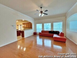 7426 Eagle Ledge in San Antonio, TX - Building Photo - Building Photo