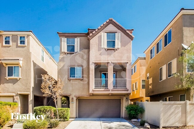 property at 8688 Pico Grande Ct