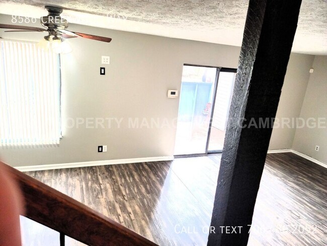 8586 Creekwood Way in Jonesboro, GA - Building Photo - Building Photo