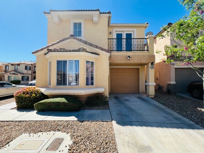 property at 10443 Processor Ct