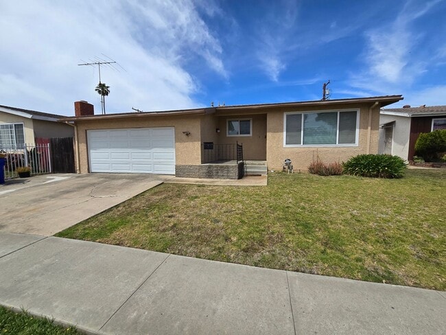 property at 3686 Ashford St