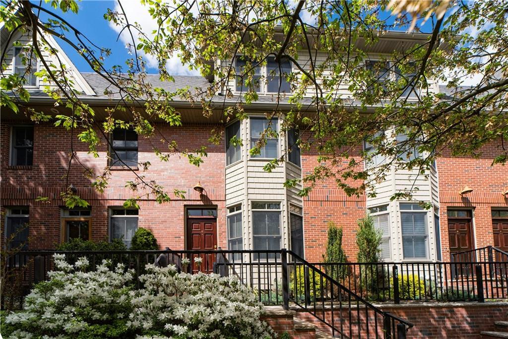 270 Waterman St in Providence, RI - Building Photo