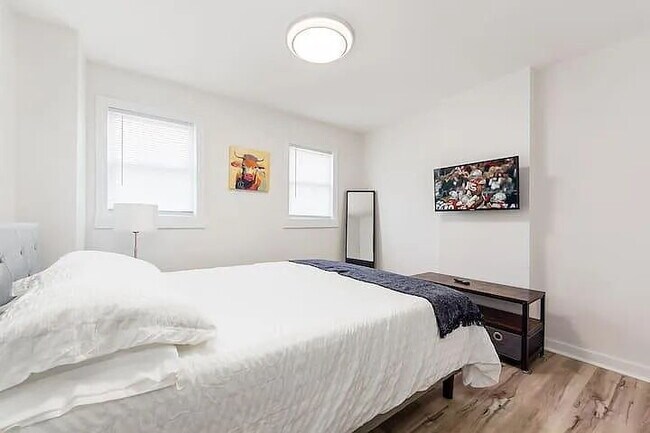 203 S 22nd St in Columbus, OH - Building Photo - Building Photo