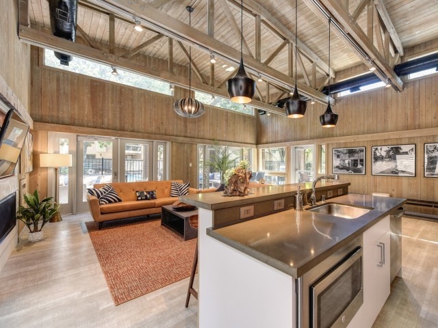 The Orchard Apartments