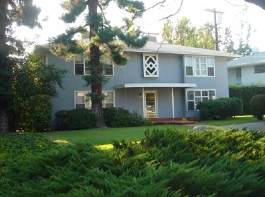 1729 Raymond Hill Rd in South Pasadena, CA - Building Photo