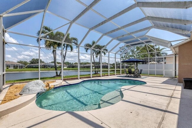 property at 5065 47th St W