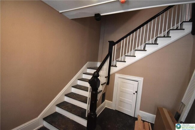 312 March St in Easton, PA - Building Photo - Building Photo