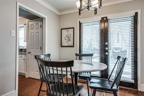 7736 Meadow Rd in Dallas, TX - Building Photo - Building Photo