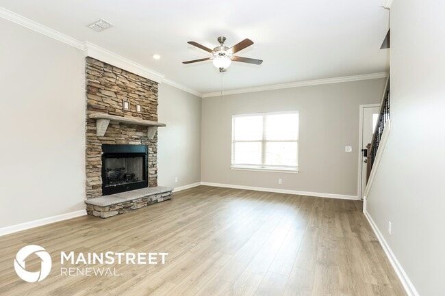 2335 Shafer Dr in Murfreesboro, TN - Foto de edificio - Building Photo