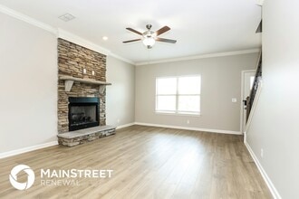 2335 Shafer Dr in Murfreesboro, TN - Foto de edificio - Building Photo