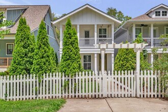 5104B Dakota Ave in Nashville, TN - Building Photo - Building Photo