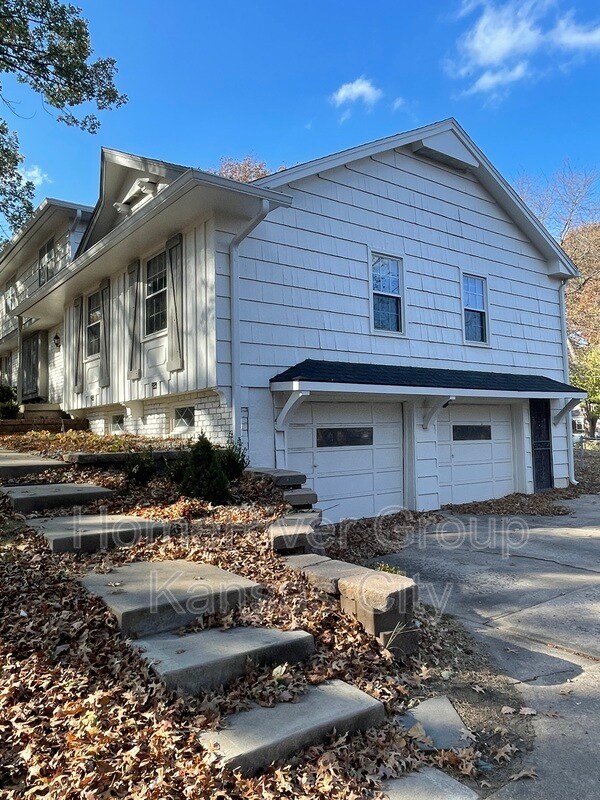 200 E 115th St in Kansas City, MO - Building Photo - Building Photo