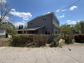 524 Short St in Washington, PA - Building Photo