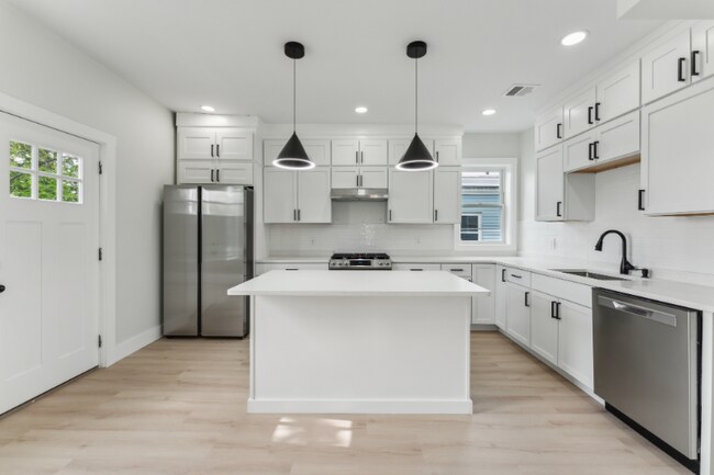 property at 47 Brackett St