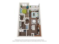 Hawthorne Waterway photo'