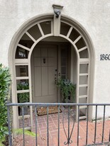 1860 SW High St Apartments