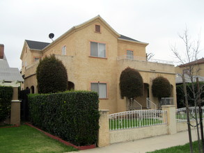 HISTORIC DOWNTOWN 4PLEX IN RIVERSIDE in Riverside, CA - Building Photo - Other