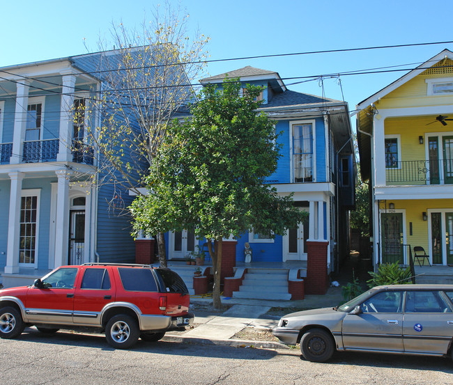 924 Jackson Ave in New Orleans, LA - Foto de edificio - Building Photo