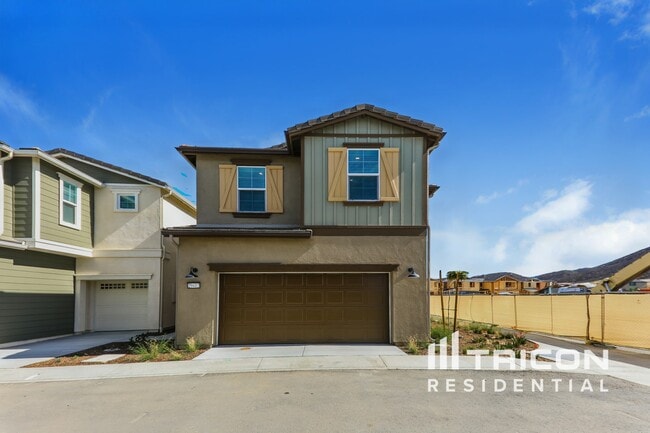 property at 29412 Cumaru Ct