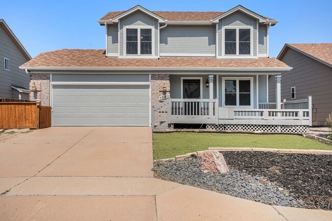 1560 Gumwood Dr