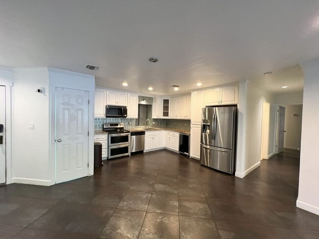 property at 200 P St