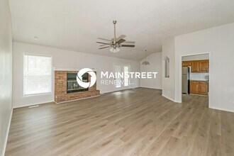 11704 Bristol Terrace in Kansas City, MO - Building Photo - Building Photo