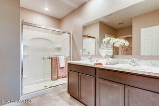 3729 Foggy Mist Rd SE in Palm Bay, FL - Building Photo - Building Photo