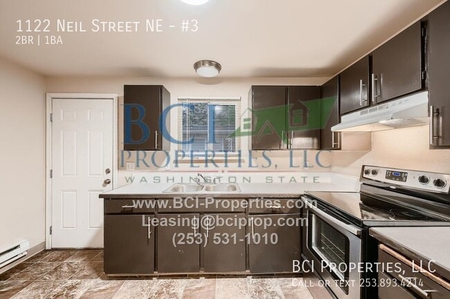 property at 1122 Neil St NE