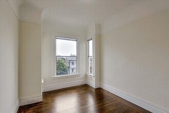 1340-1342-1342 12th Ave in San Francisco, CA - Building Photo - Building Photo