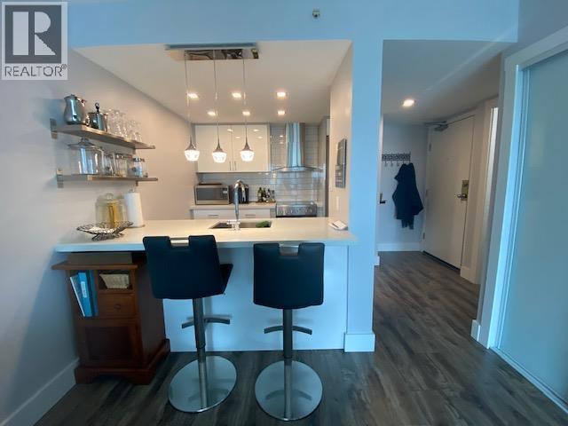 1188 Howe St in Vancouver, BC - Building Photo - Building Photo