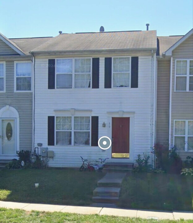 19 Brightsky Ct in Owings Mills, MD - Building Photo