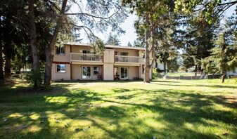 8024 N Bicentennial Loop SE, Unit 2 in Lacey, WA - Building Photo